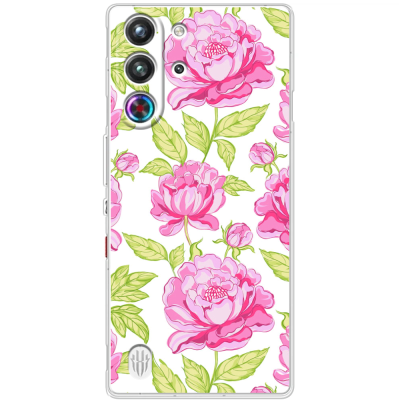 Чохол BoxFace Nubia RedMagic 10 Pro 