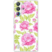 Чохол BoxFace Nubia RedMagic 10 Pro 