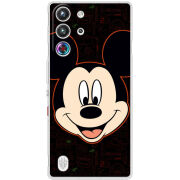 Чохол BoxFace Nubia RedMagic 10 Pro 