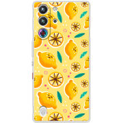 Чохол BoxFace Nubia RedMagic 10 Pro 