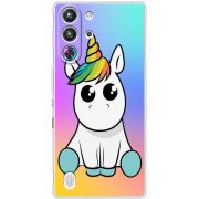 Чохол BoxFace Nubia RedMagic 10 Pro 