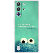 Чохол BoxFace Nubia RedMagic 10 Pro 