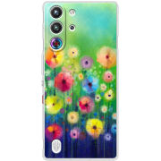 Чохол BoxFace Nubia RedMagic 10 Pro 