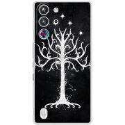 Чохол BoxFace Nubia RedMagic 10 Pro Fantasy Tree