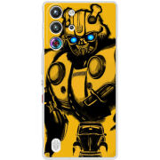 Чохол BoxFace Nubia RedMagic 10 Pro 