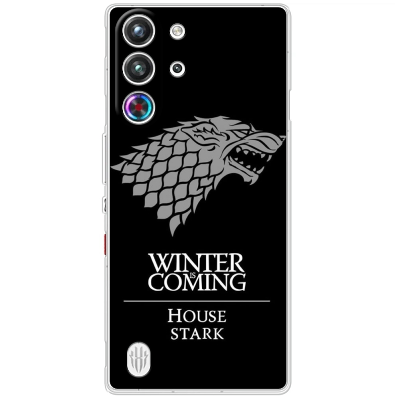 Чохол BoxFace Nubia RedMagic 10 Pro 