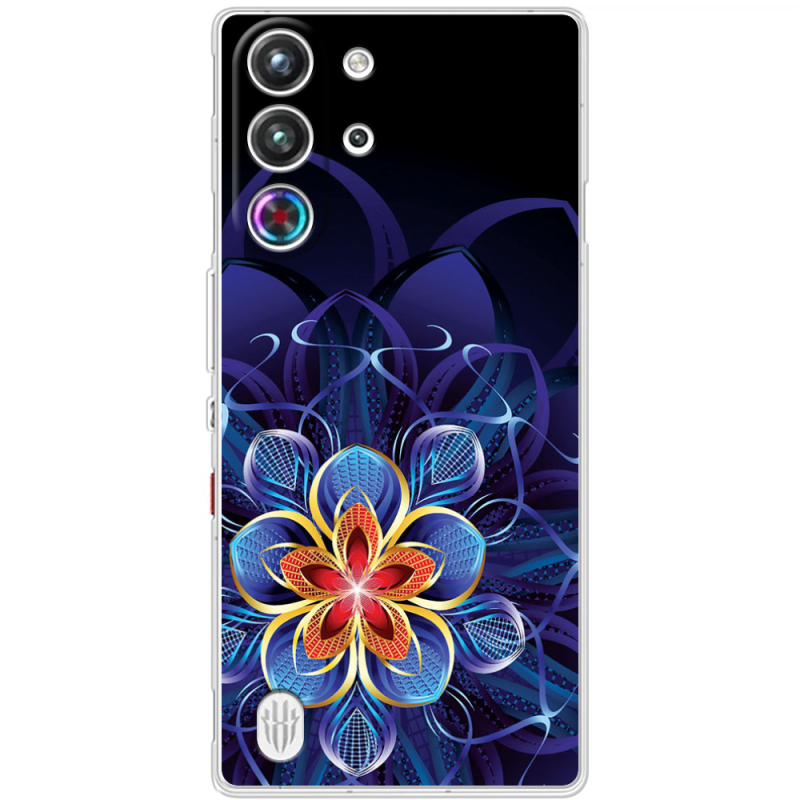 Чохол BoxFace Nubia RedMagic 10 Pro 