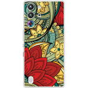 Чохол BoxFace Nubia RedMagic 10 Pro 