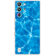 Чохол BoxFace Nubia RedMagic 10 Pro 