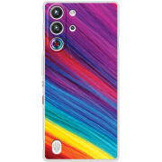 Чохол BoxFace Nubia RedMagic 10 Pro 