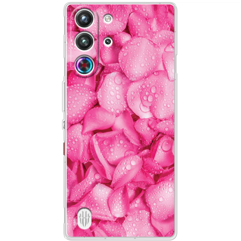 Чохол BoxFace Nubia RedMagic 10 Pro 