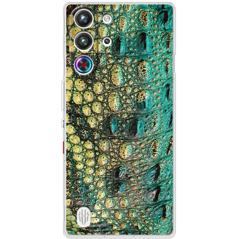 Чохол BoxFace Nubia RedMagic 10 Pro 