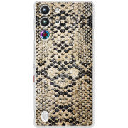 Чохол BoxFace Nubia RedMagic 10 Pro 