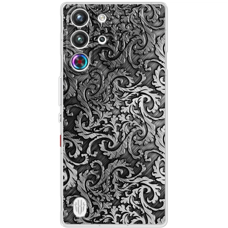 Чохол BoxFace Nubia RedMagic 10 Pro 