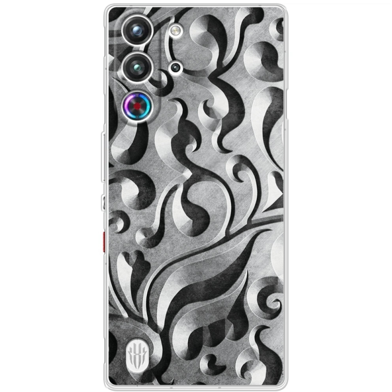 Чохол BoxFace Nubia RedMagic 10 Pro 