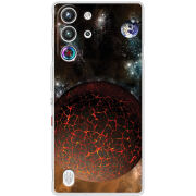 Чохол BoxFace Nubia RedMagic 10 Pro 