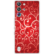 Чохол BoxFace Nubia RedMagic 10 Pro 