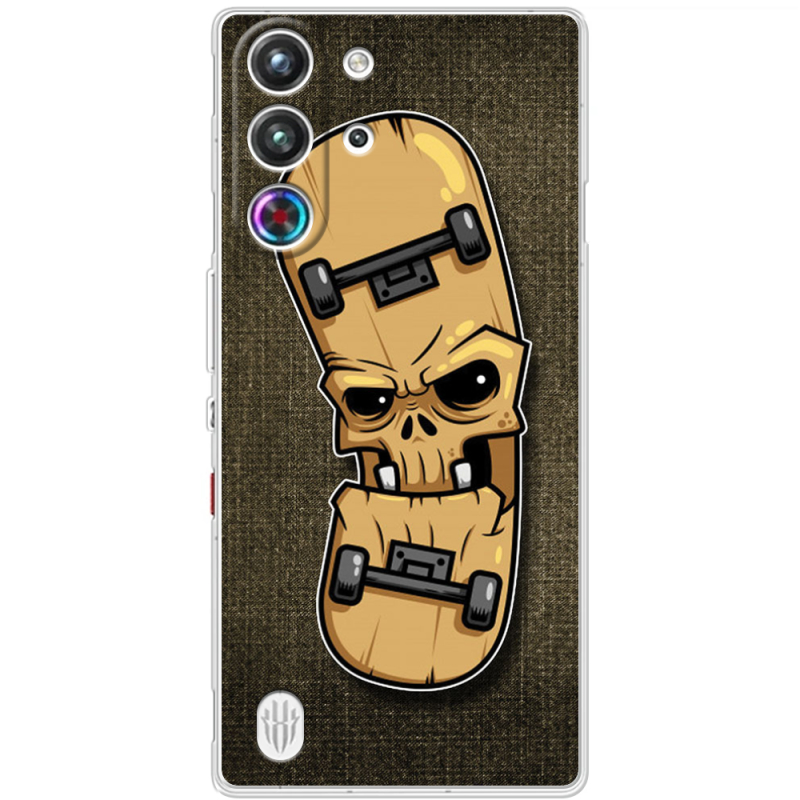 Чохол BoxFace Nubia RedMagic 10 Pro 