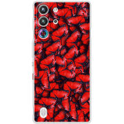 Чохол BoxFace Nubia RedMagic 10 Pro 