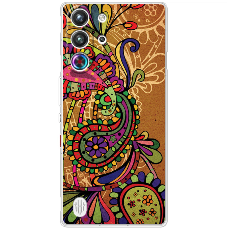 Чохол BoxFace Nubia RedMagic 10 Pro 