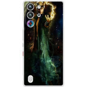 Чохол BoxFace Nubia RedMagic 10 Pro 