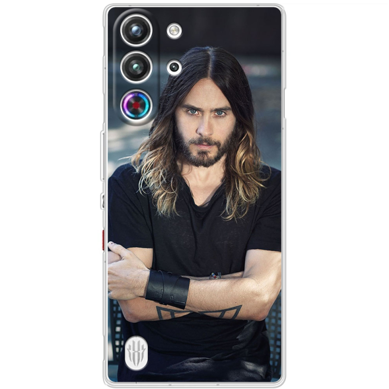 Чохол BoxFace Nubia RedMagic 10 Pro 