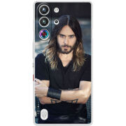 Чохол BoxFace Nubia RedMagic 10 Pro 