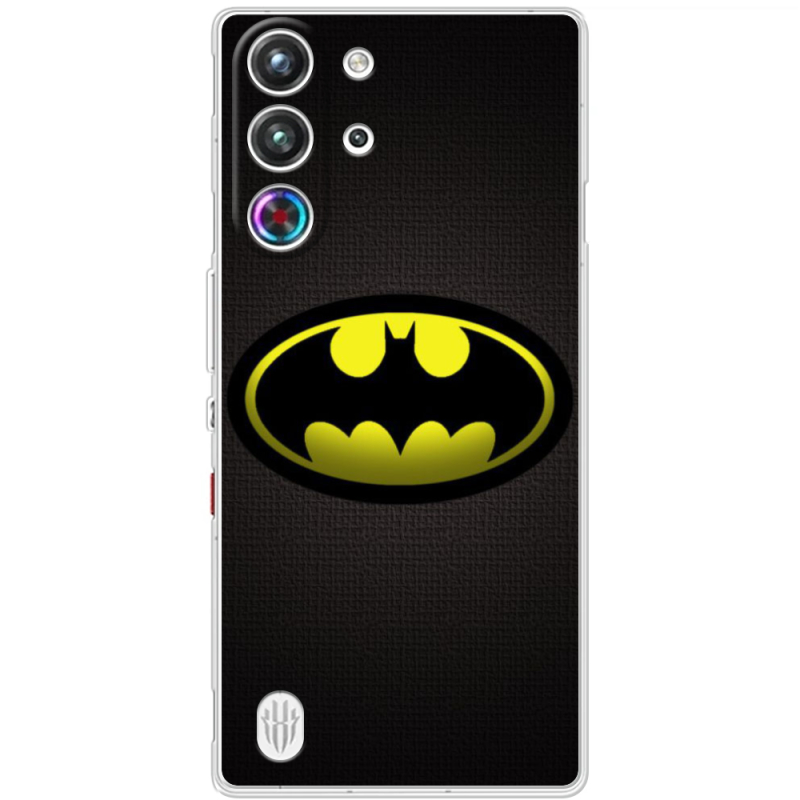 Чохол BoxFace Nubia RedMagic 10 Pro 