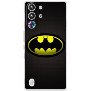 Чохол BoxFace Nubia RedMagic 10 Pro 