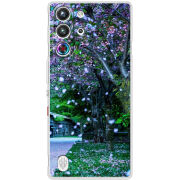 Чохол BoxFace Nubia RedMagic 10 Pro 