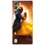 Чохол BoxFace Nubia RedMagic 10 Pro 