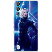 Чохол BoxFace Nubia RedMagic 10 Pro 