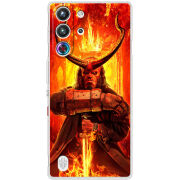 Чохол BoxFace Nubia RedMagic 10 Pro 