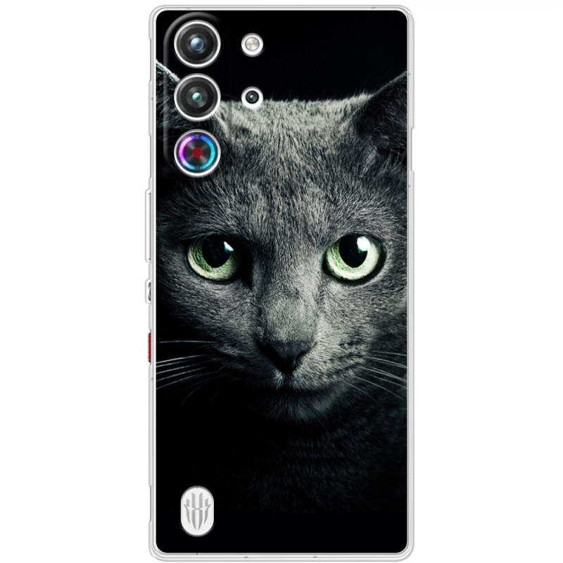 Чохол BoxFace Nubia RedMagic 10 Pro 