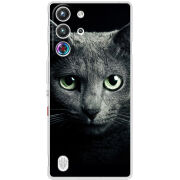 Чохол BoxFace Nubia RedMagic 10 Pro 