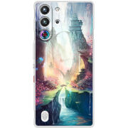 Чохол BoxFace Nubia RedMagic 10 Pro 