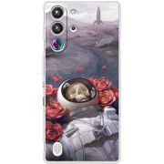 Чохол BoxFace Nubia RedMagic 10 Pro 