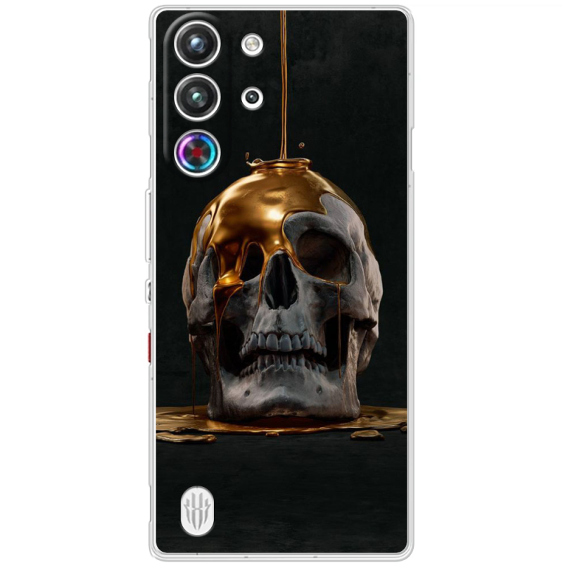 Чохол BoxFace Nubia RedMagic 10 Pro 