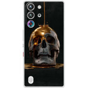 Чохол BoxFace Nubia RedMagic 10 Pro 