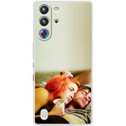 Чохол BoxFace Nubia RedMagic 10 Pro 