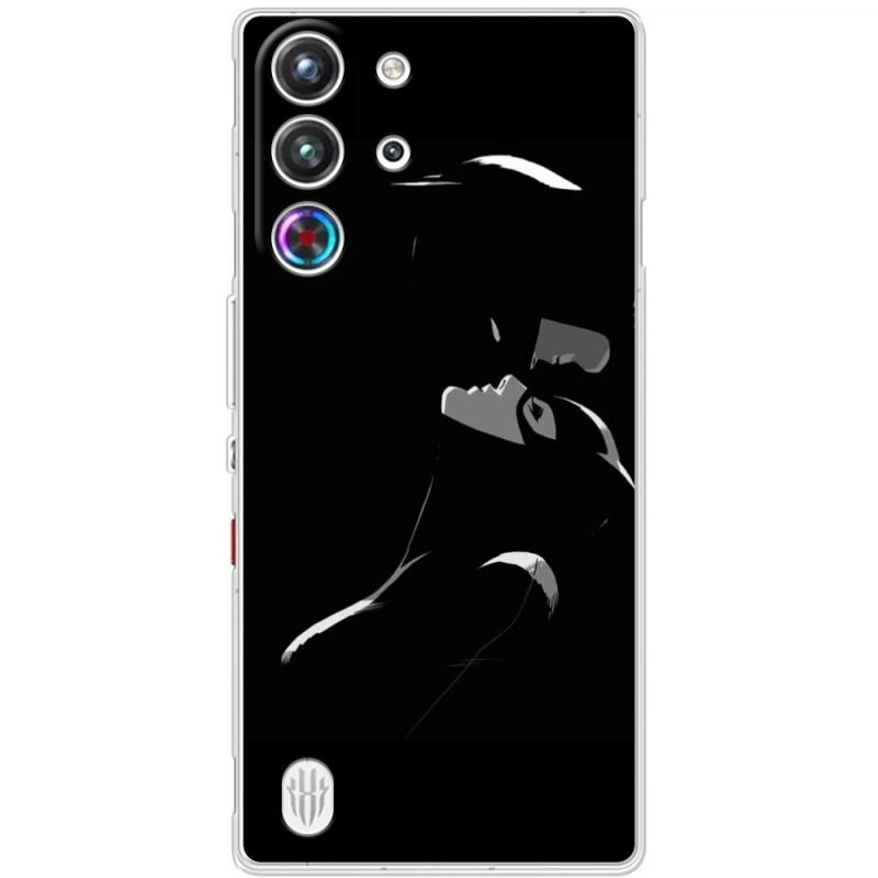 Чохол BoxFace Nubia RedMagic 10 Pro 
