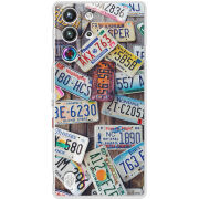 Чохол BoxFace Nubia RedMagic 10 Pro 