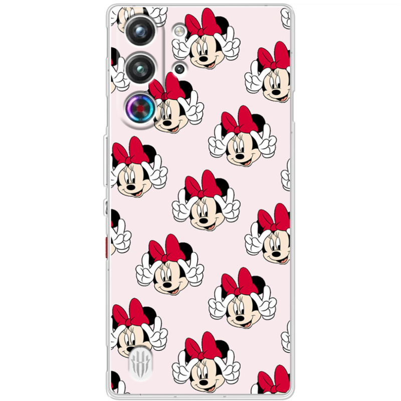 Чохол BoxFace Nubia RedMagic 10 Pro 