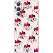 Чохол BoxFace Nubia RedMagic 10 Pro 