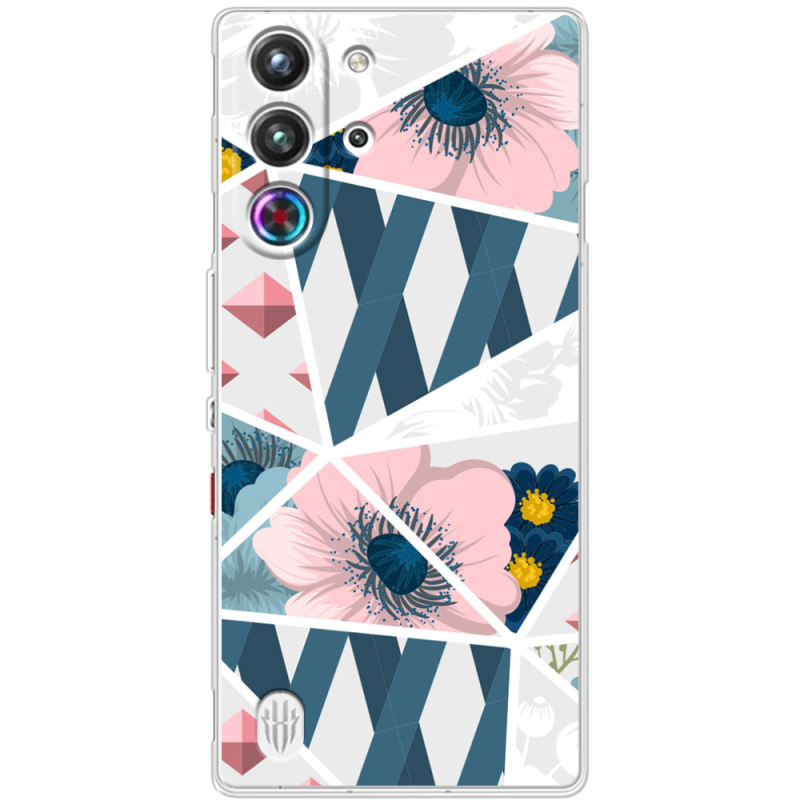 Чохол BoxFace Nubia RedMagic 10 Pro 