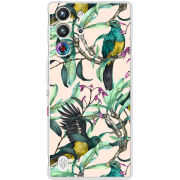 Чохол BoxFace Nubia RedMagic 10 Pro 