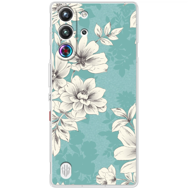 Чохол BoxFace Nubia RedMagic 10 Pro 