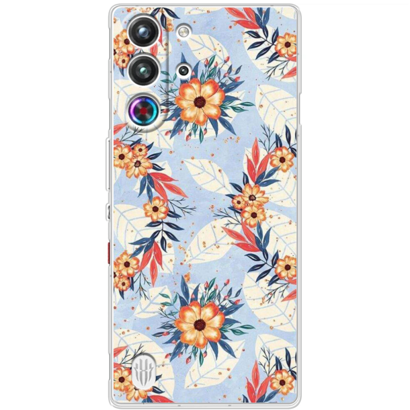 Чохол BoxFace Nubia RedMagic 10 Pro 