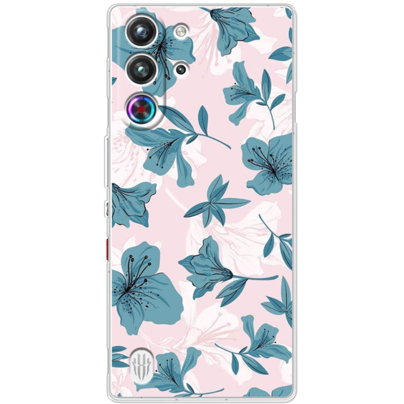 Чохол BoxFace Nubia RedMagic 10 Pro 