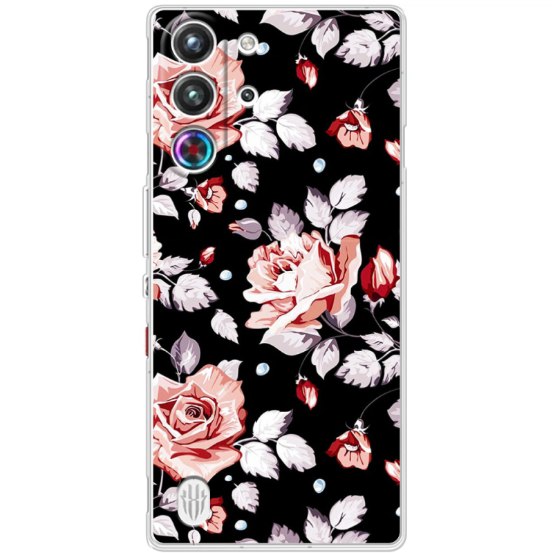 Чохол BoxFace Nubia RedMagic 10 Pro 